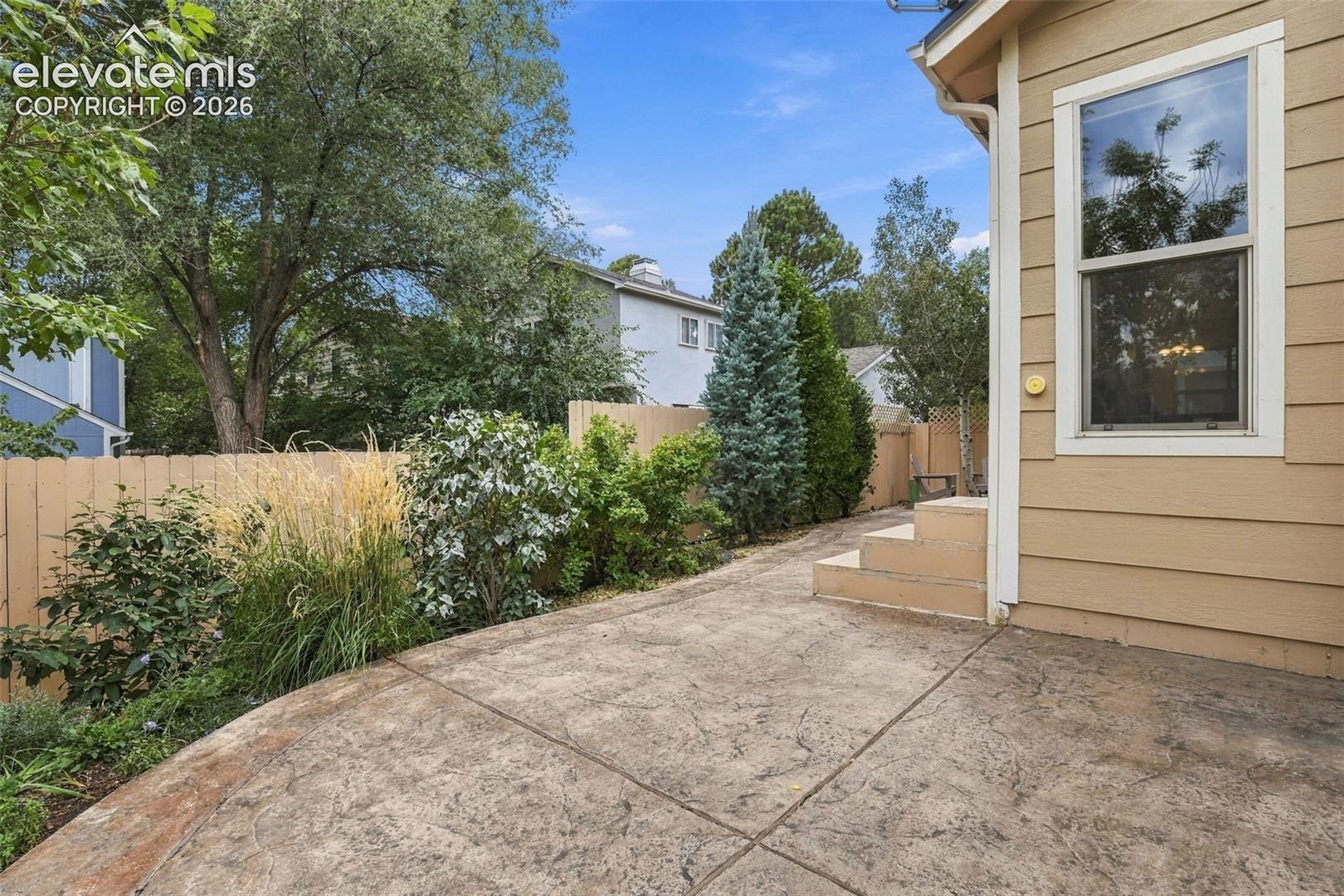 Photo 41 of 5960 Chokecherry Drive, Colorado Springs