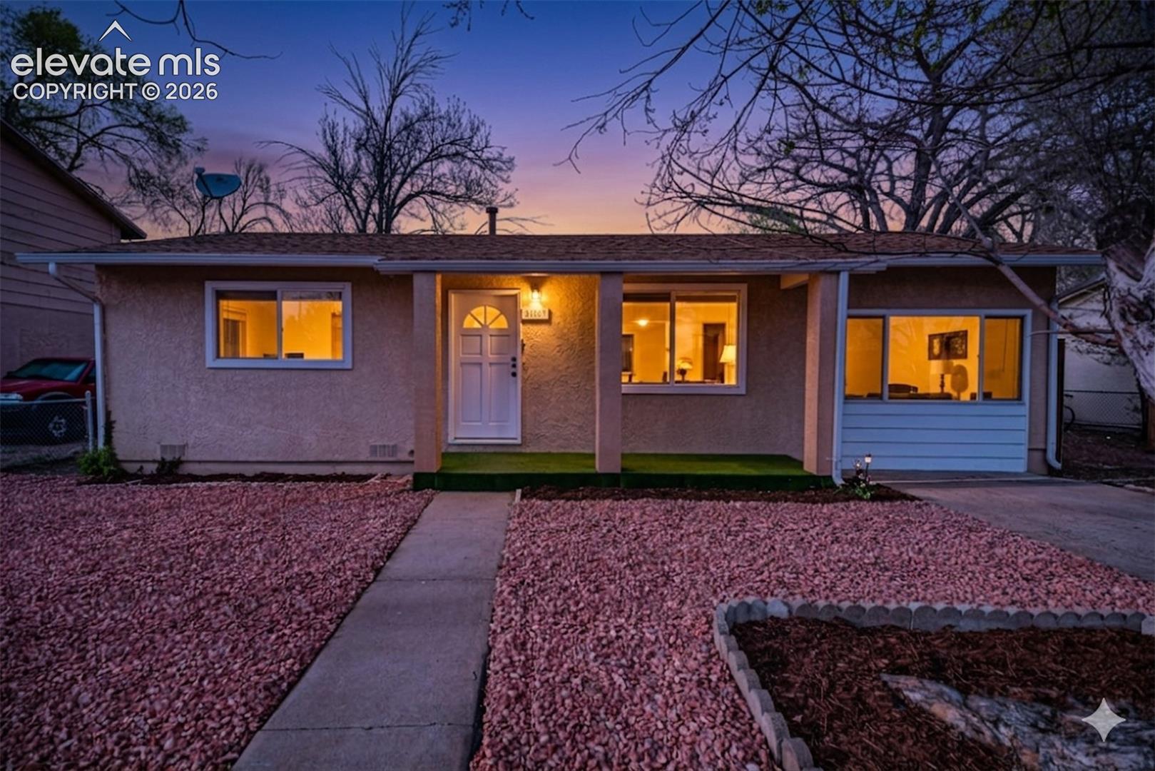 417 Linda Vista Dr, Fountain, CO 80817