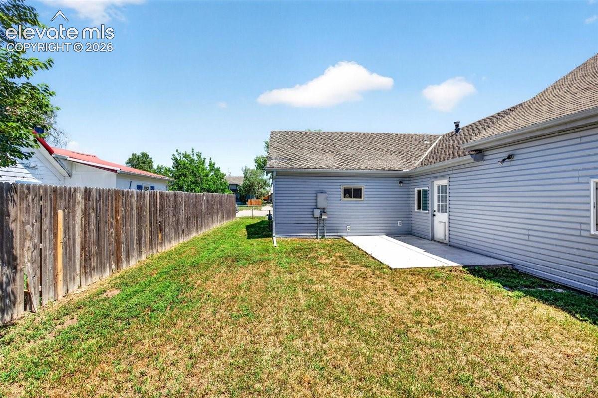 Photo 22 of 505 2nd Avenue, Deer Trail