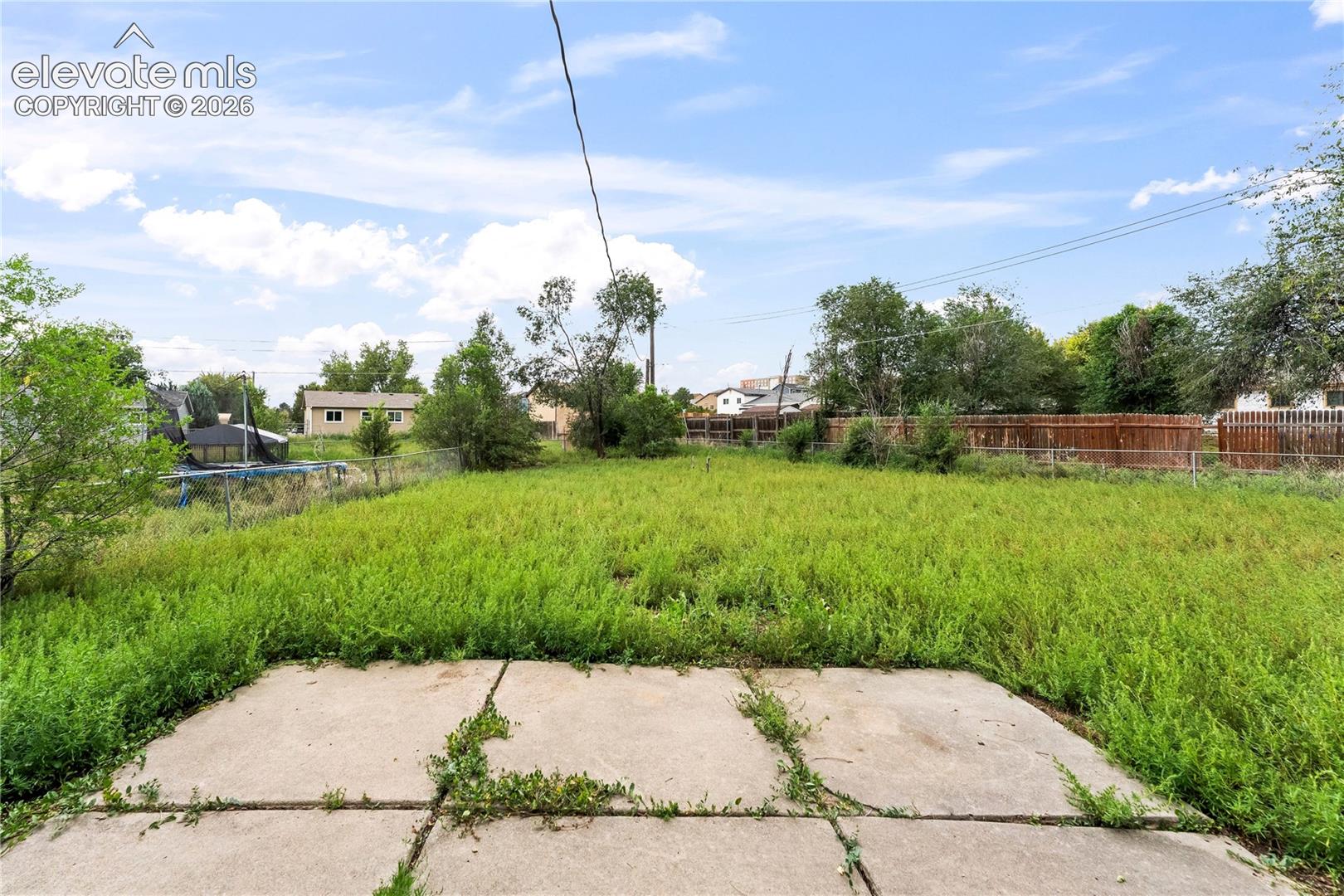 Photo 19 of 1120 Maxwell Street, Colorado Springs