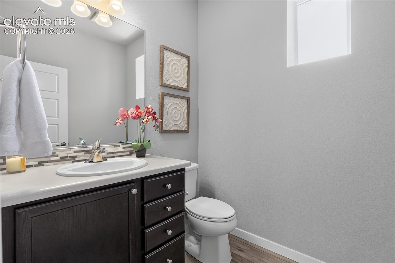 Photo 12 of 11235 Modern Meadow Loop, Colorado Springs