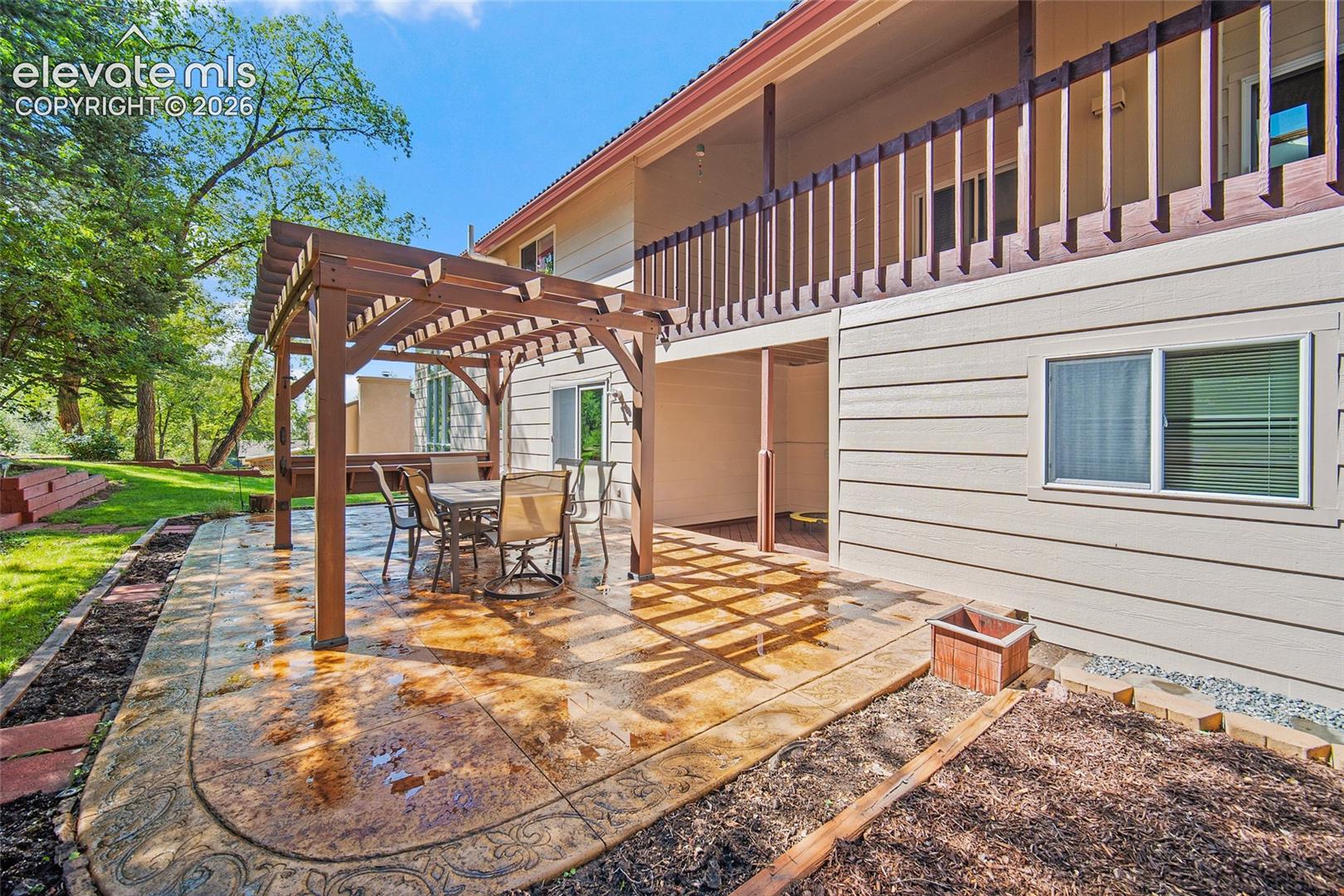 Photo 35 of 1151 Terrace Road, Colorado Springs