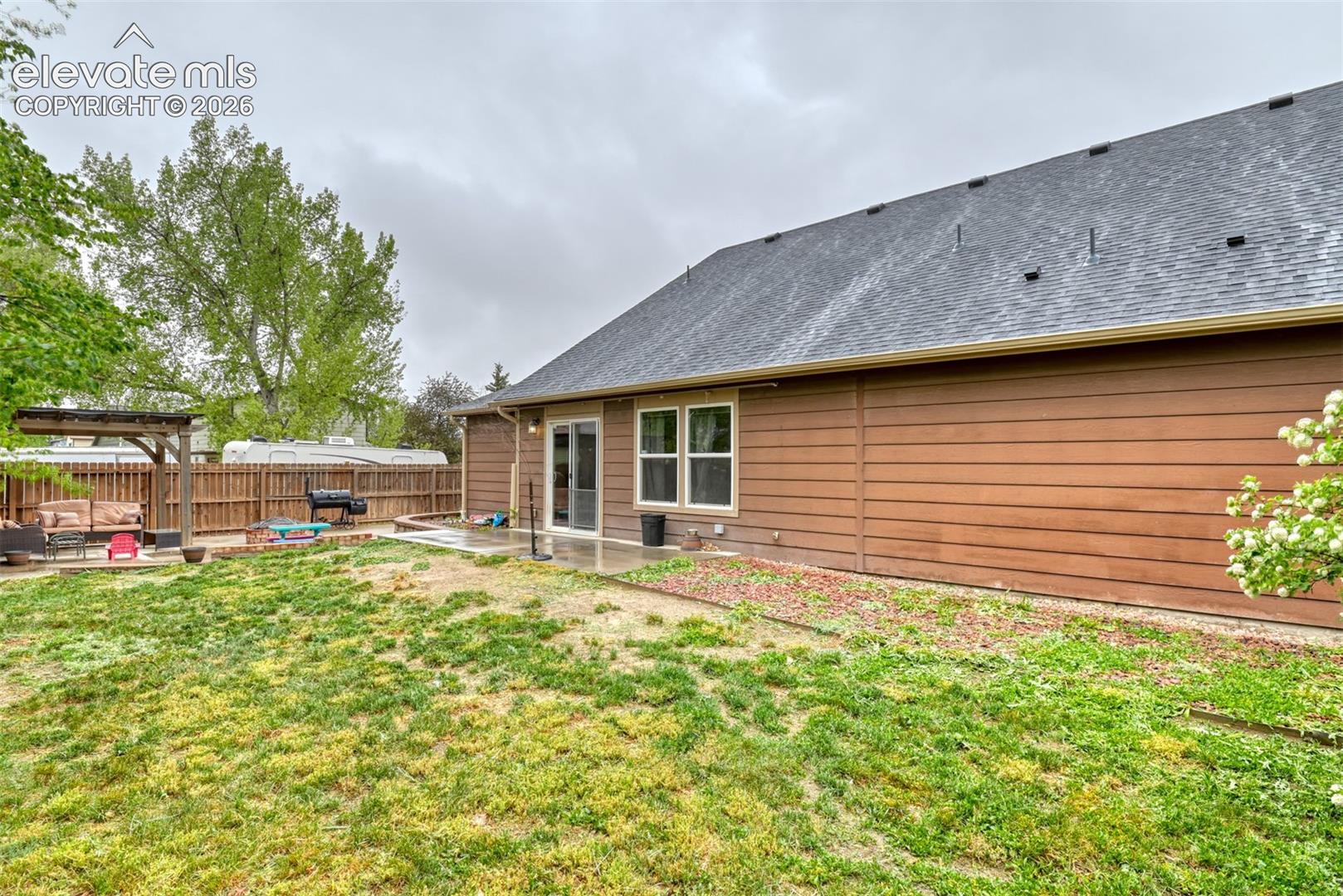 Photo 36 of 3895 Shining Star Drive, Colorado Springs