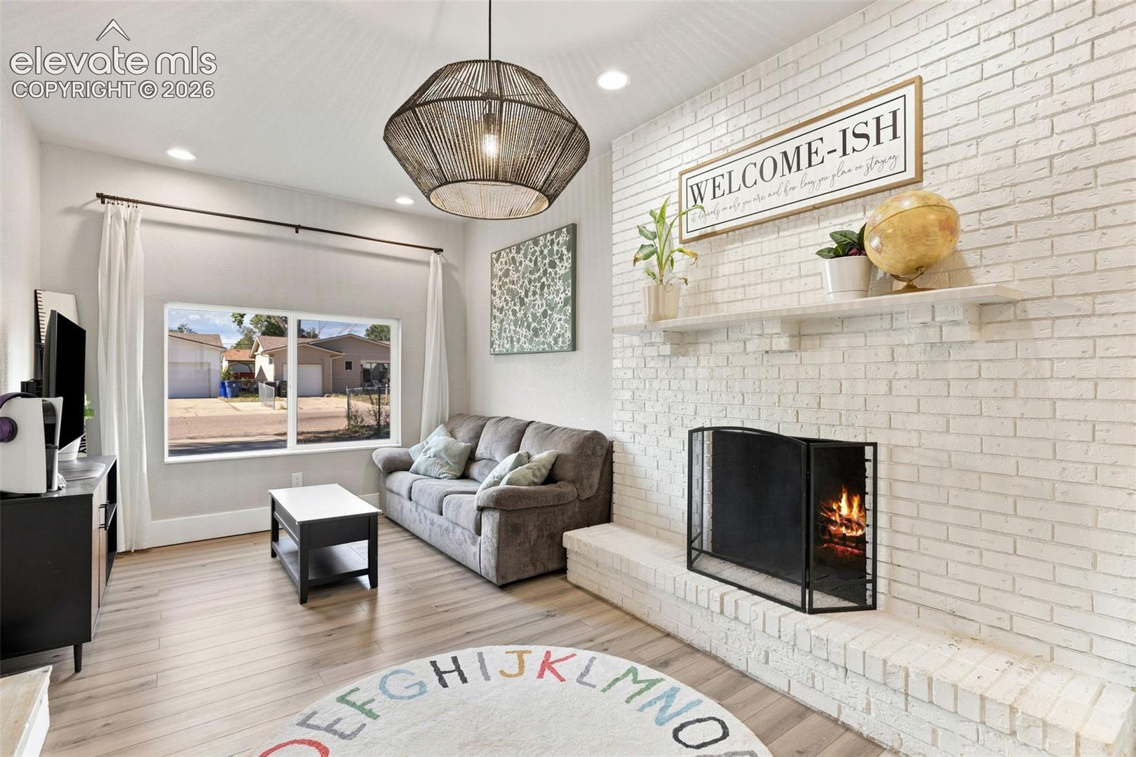 Photo 6 of 113 Everett Drive, Colorado Springs
