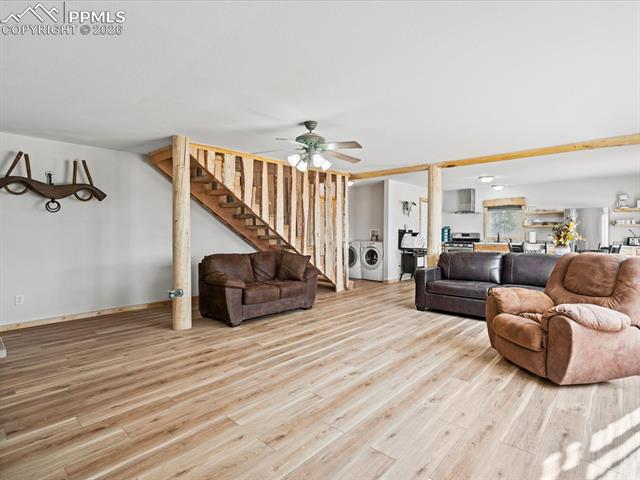 101 Galena Ave, Cripple Creek, CO 80813