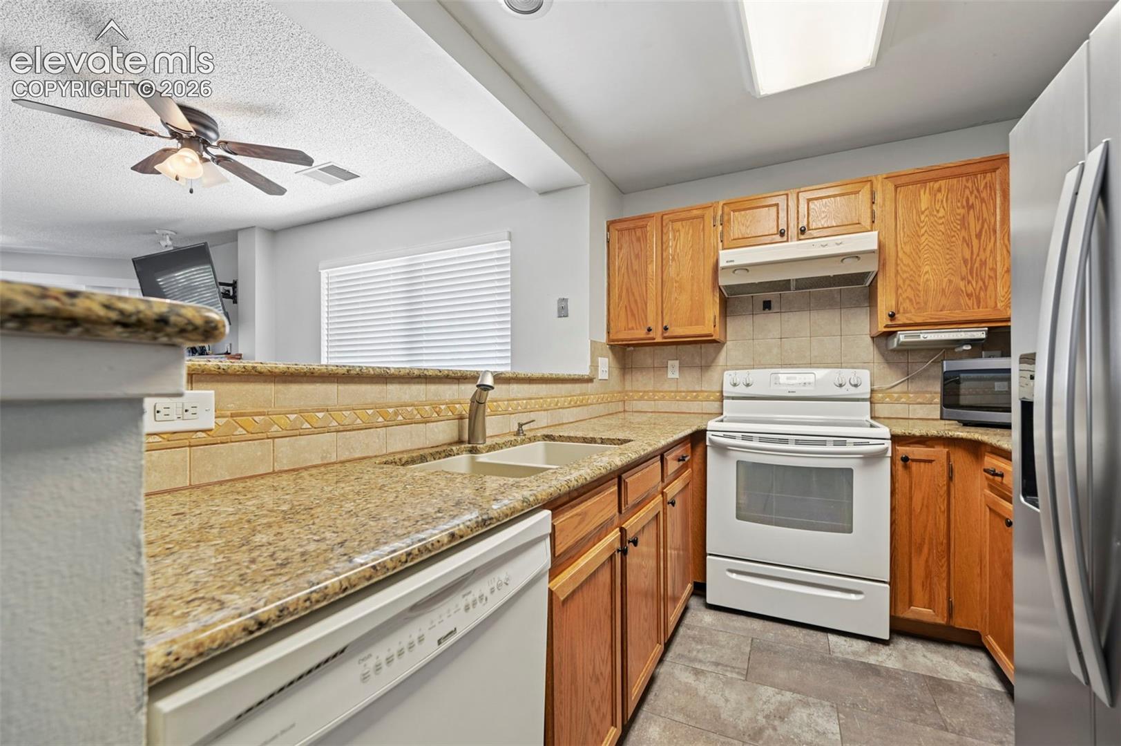 Photo 7 of 3684 Iguana Drive, Colorado Springs