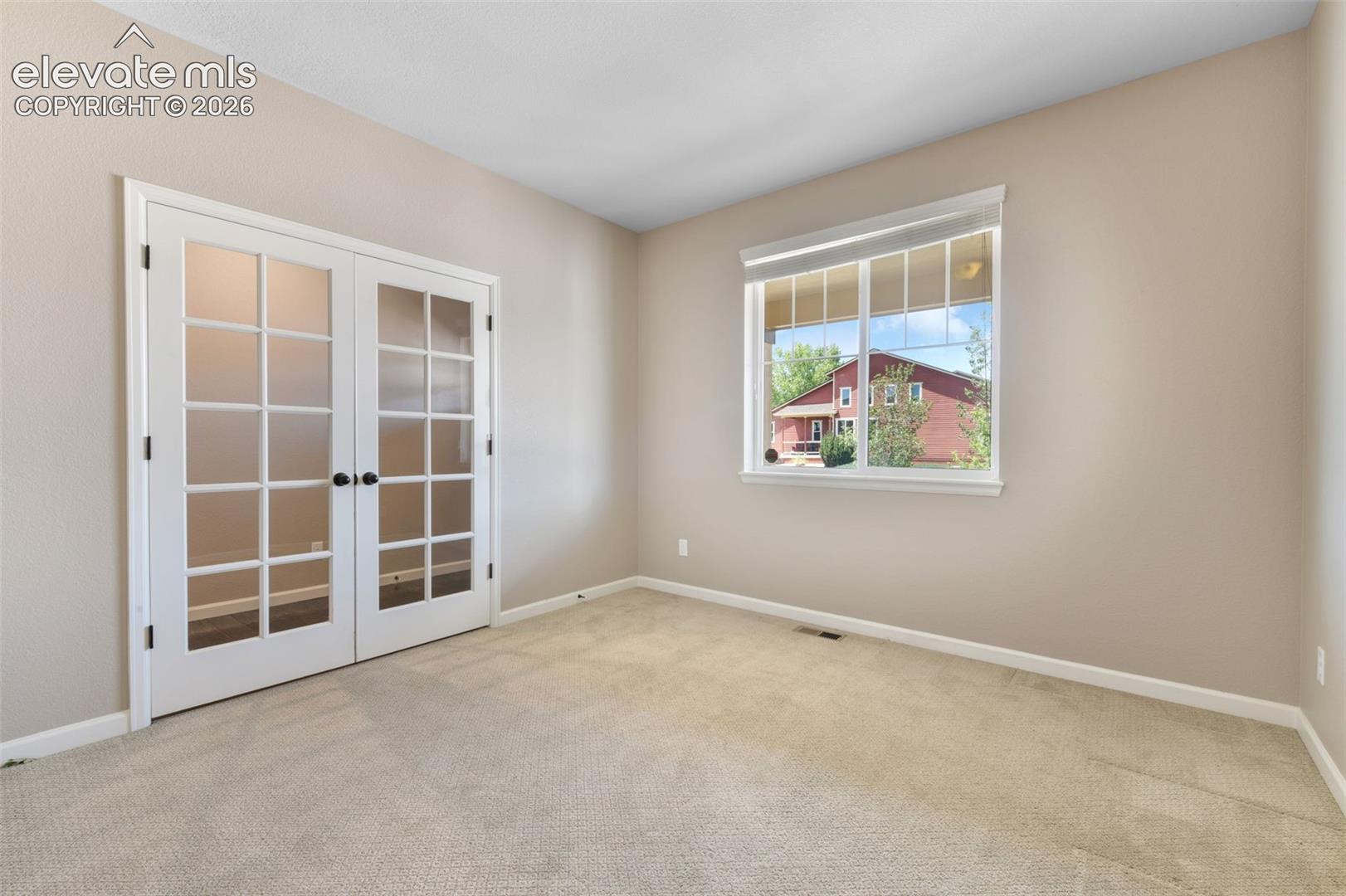 Photo 13 of 5793 Brave Eagle Drive, Colorado Springs