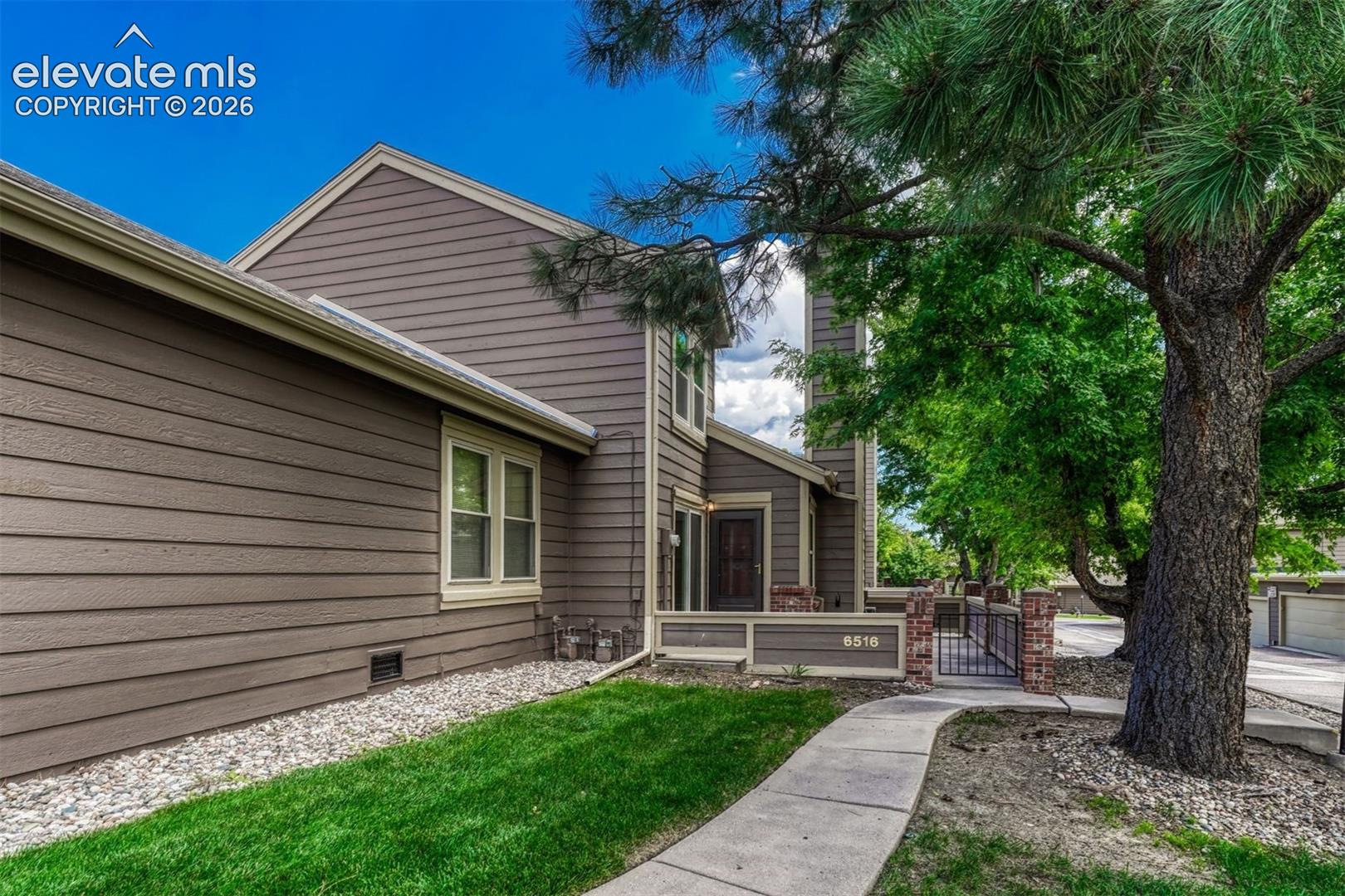 Photo 12 of 6516 Foxdale Circle, Colorado Springs