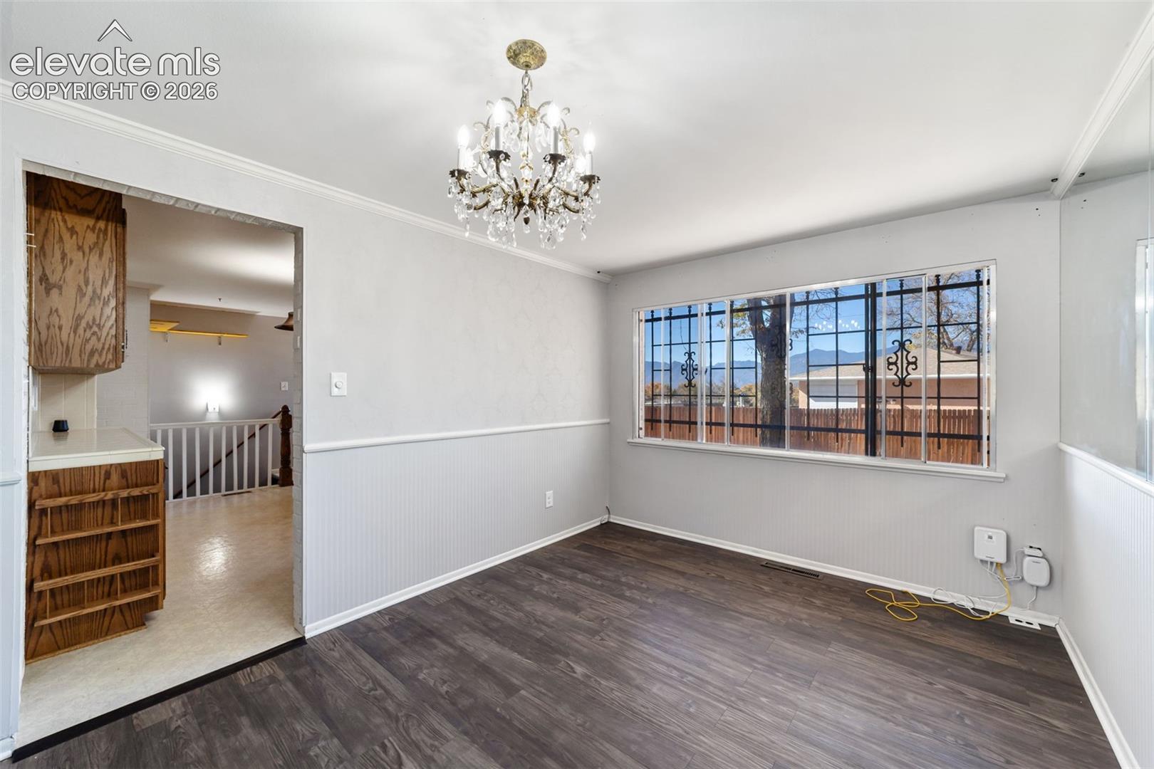 Photo 13 of 2302 Kent Lane, Colorado Springs