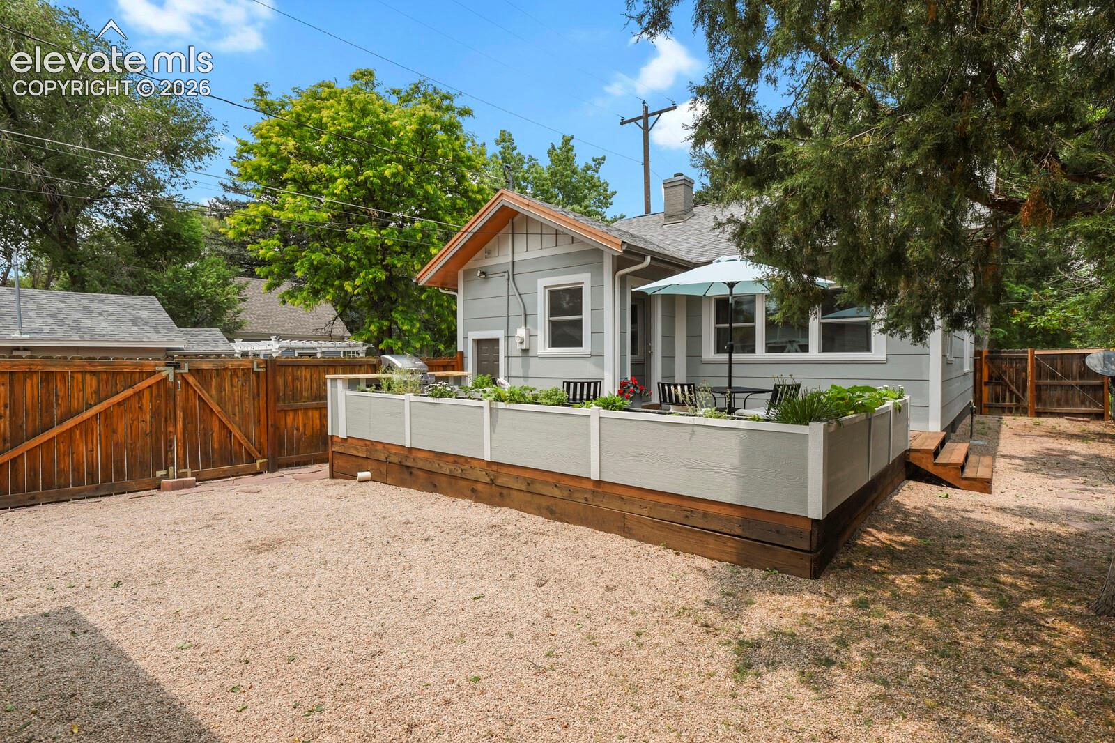Photo 16 of 1315 E Boulder Street, Colorado Springs