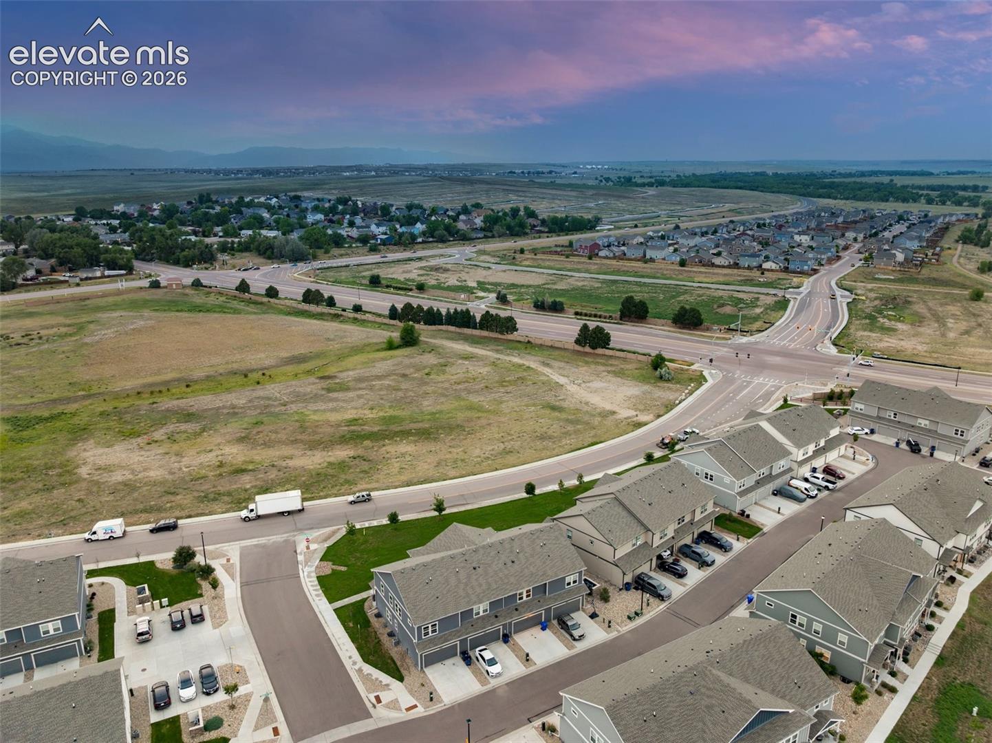 Photo 48 of 6635 Carriage Meadows Drive, Colorado Springs