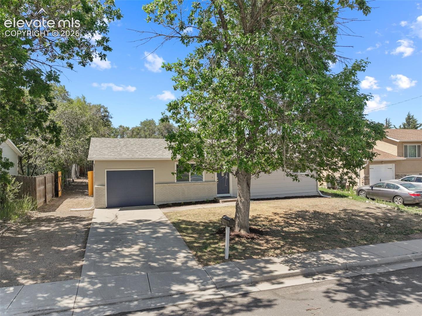 Photo 7 of 2540 Naples Drive, Colorado Springs