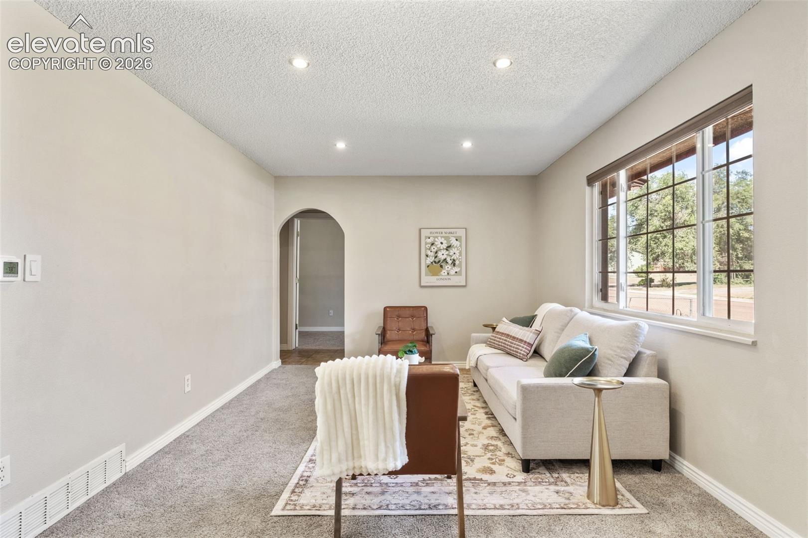 Photo 6 of 7165 White Mountain Drive, Colorado Springs