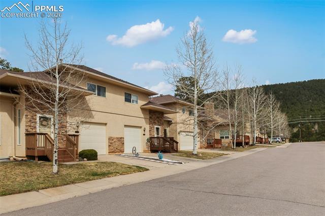 742 Westwood Tc, Woodland Park, CO 80863