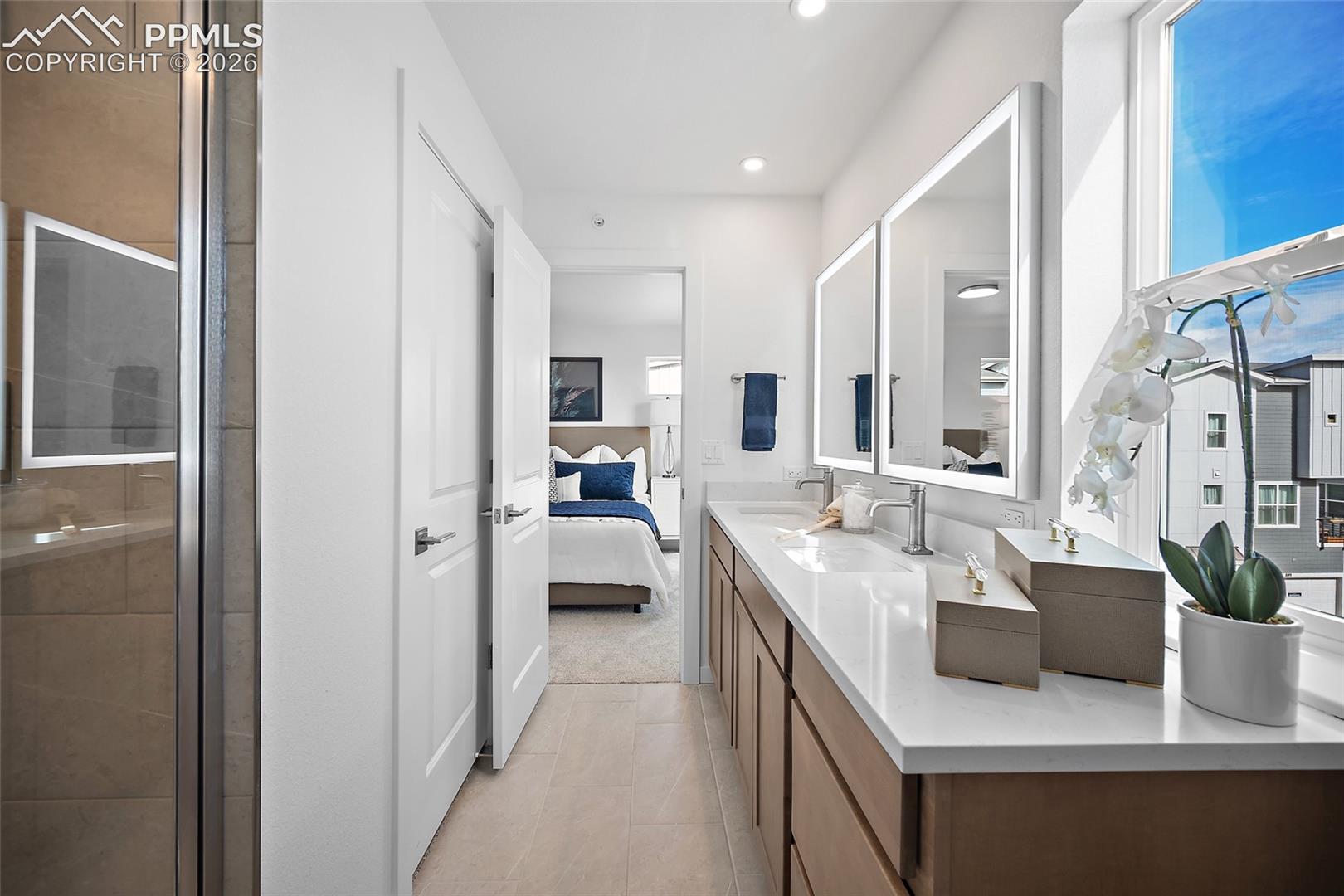 Photo 20 of 832 Beckton Heights, Colorado Springs