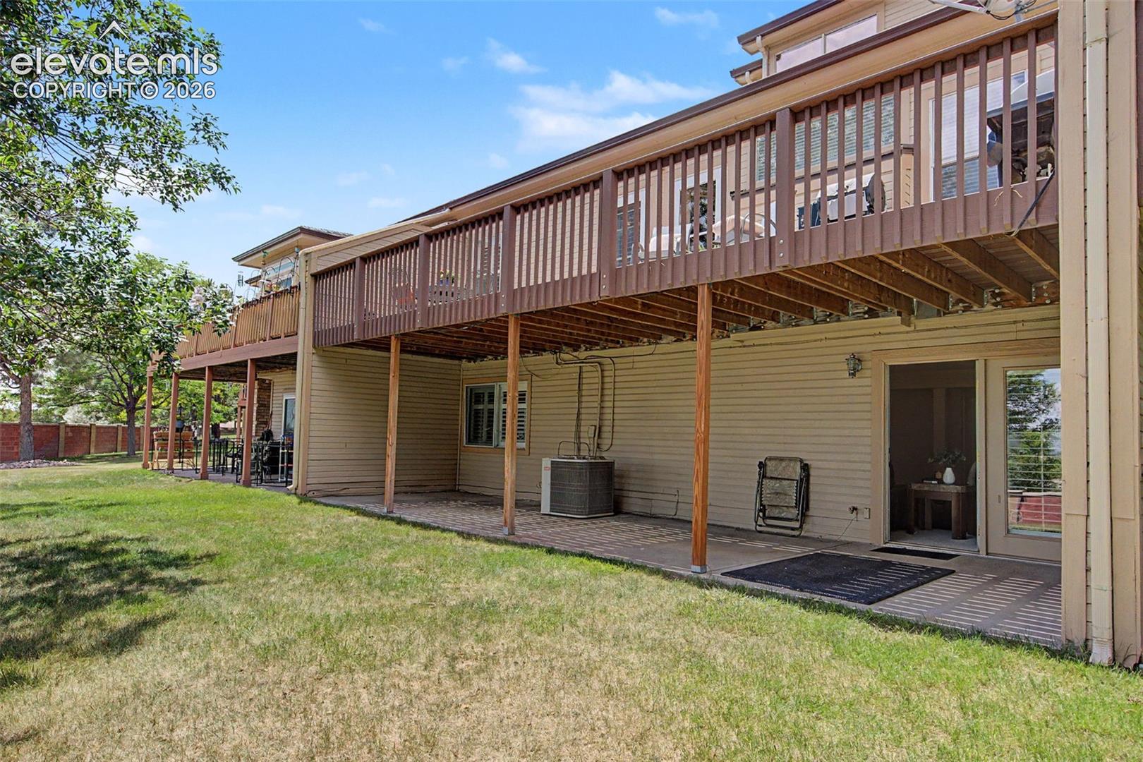 Photo 44 of 4475 Songglen Circle, Colorado Springs