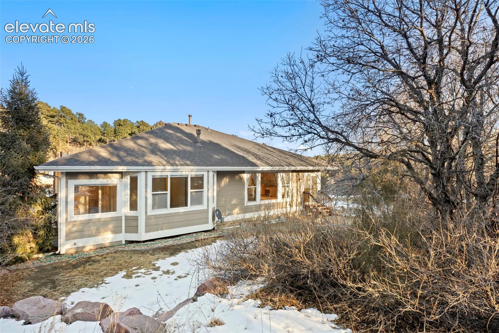 Photo 31 of 2383 Collegiate Drive, Colorado Springs
