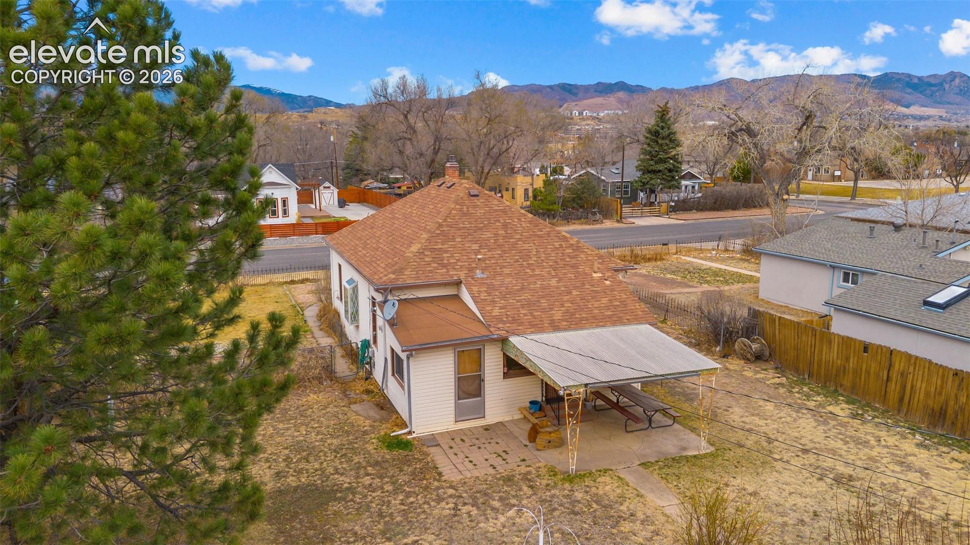 Photo 31 of 2815 Beacon Street, Colorado Springs