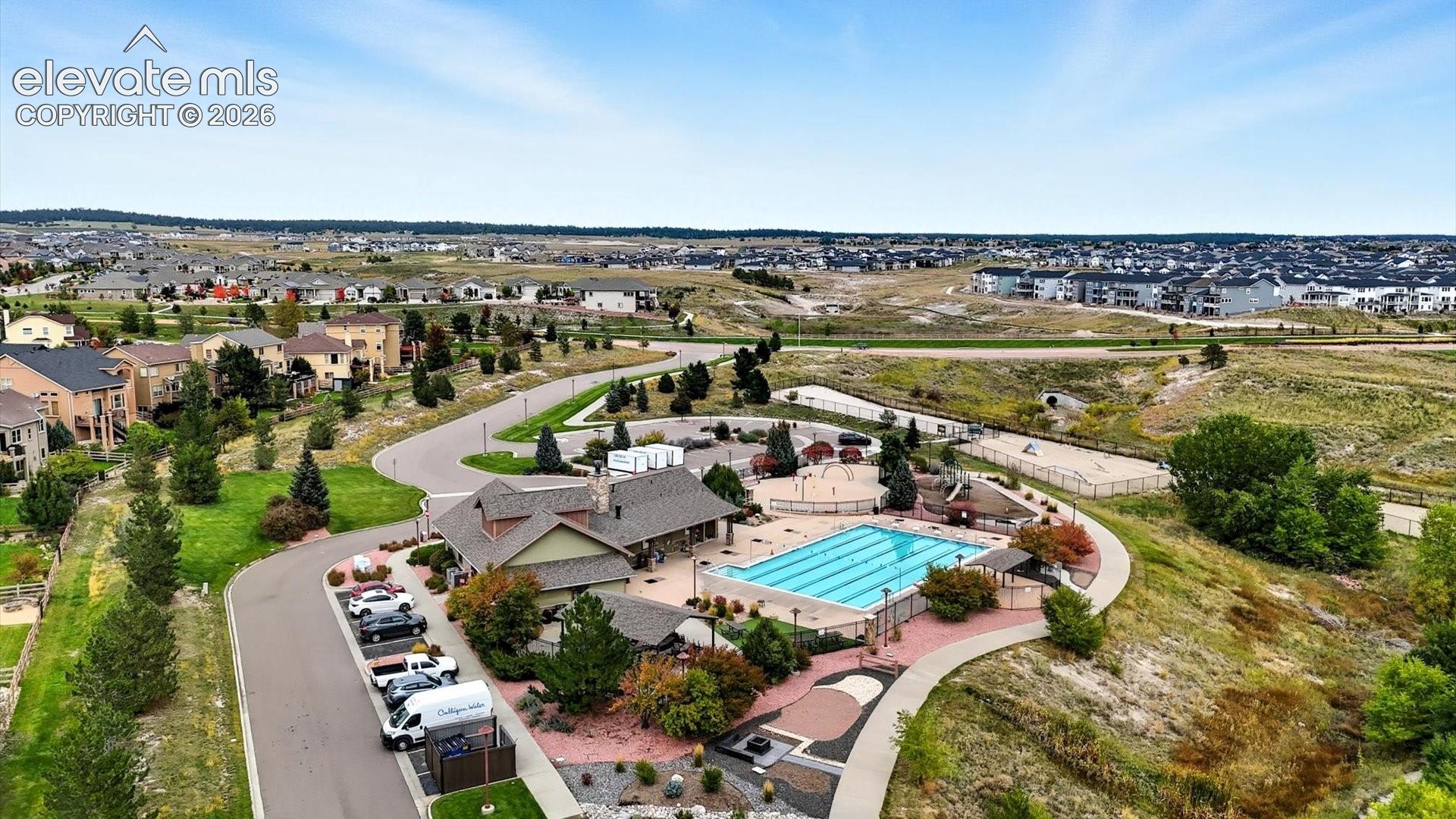 9462 Allouche St, Colorado Springs, CO 80924