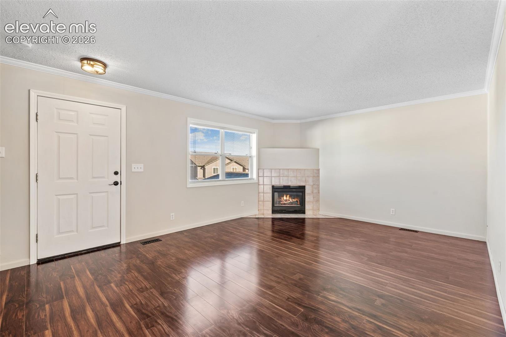 Photo 6 of 3211 Hearthridge Circle, Colorado Springs