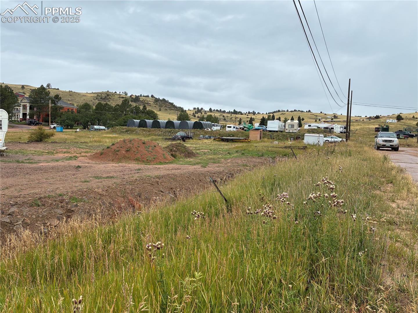 Photo 3 of N A Street, Cripple Creek