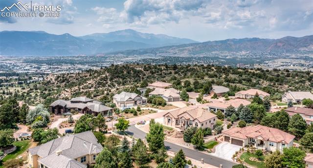Photo 40 of 1420 Rockhurst Boulevard, Colorado Springs