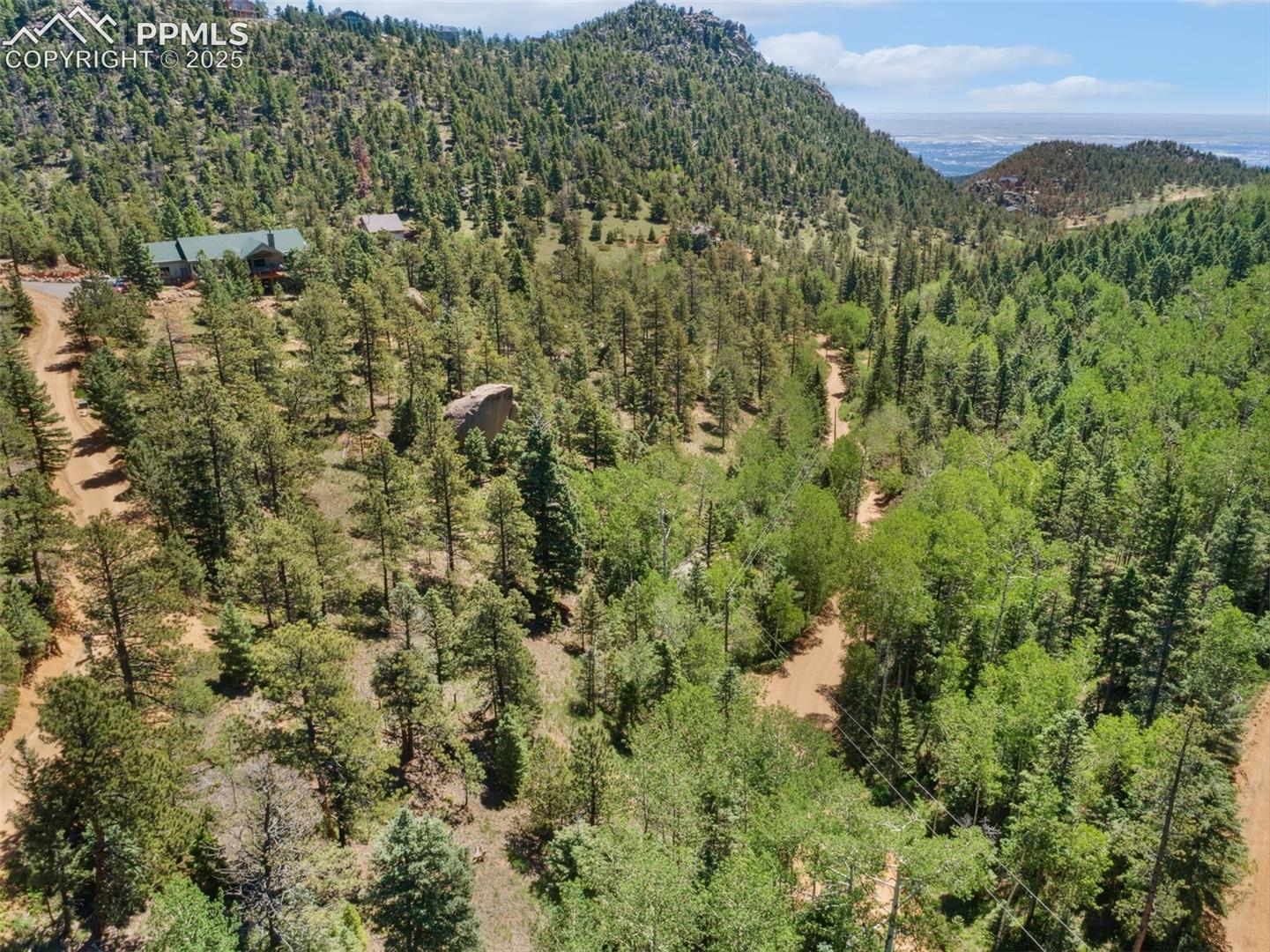 Photo 14 of 6050 Coffee Pot Road, Manitou Springs
