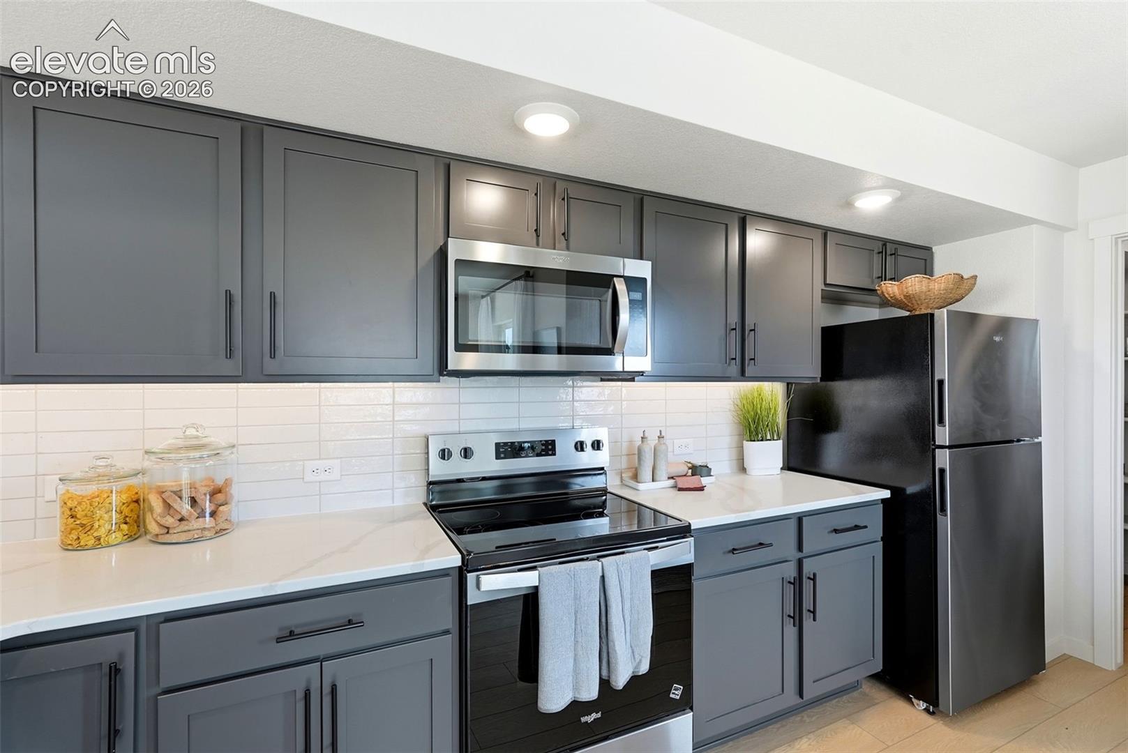 Photo 11 of 8760 Naperville Heights, Colorado Springs