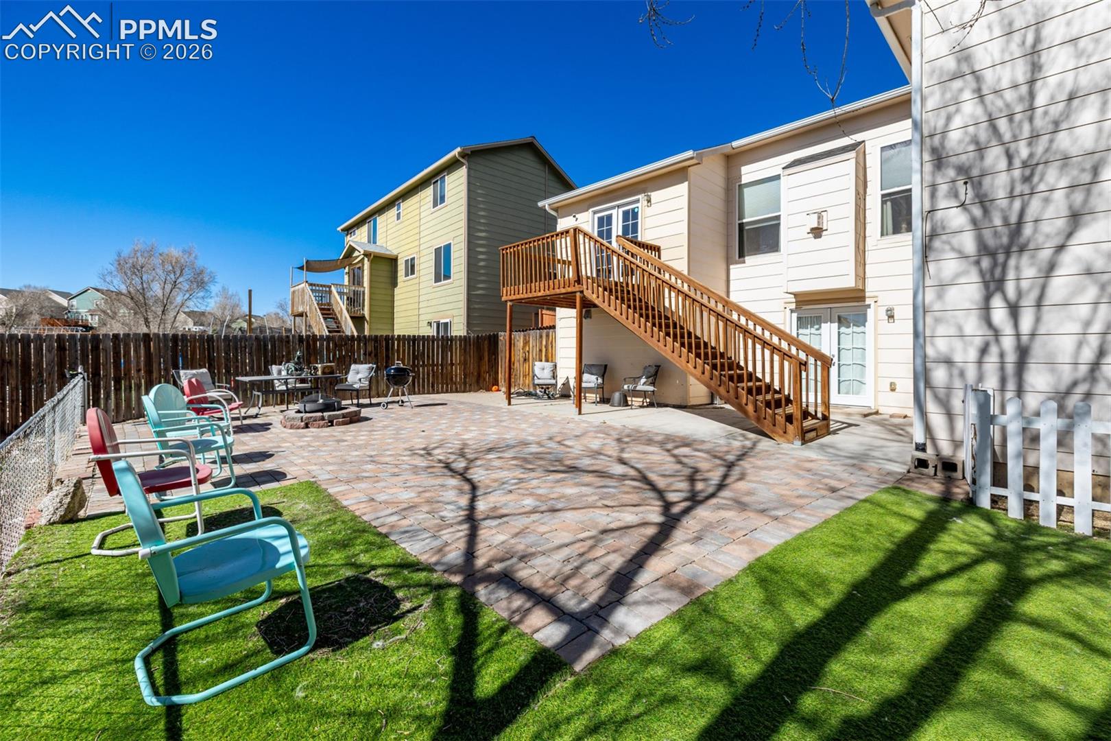 Photo 30 of 830 Winebrook Way, Fountain