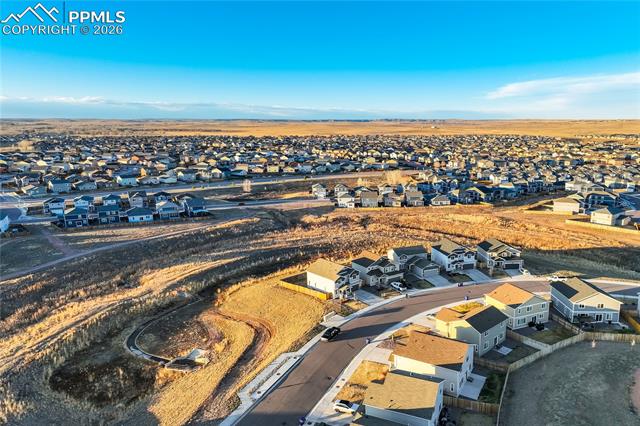 10238 Luneth Dr, Colorado Springs, CO 80925