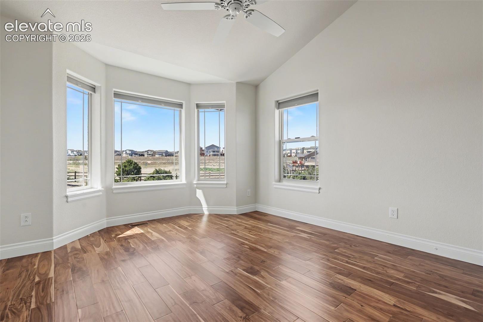 Main Level Bedroom