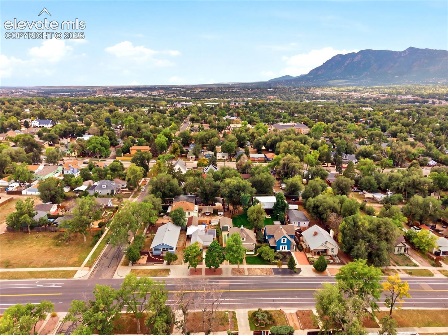 Photo 39 of 947 E Costilla Street, Colorado Springs