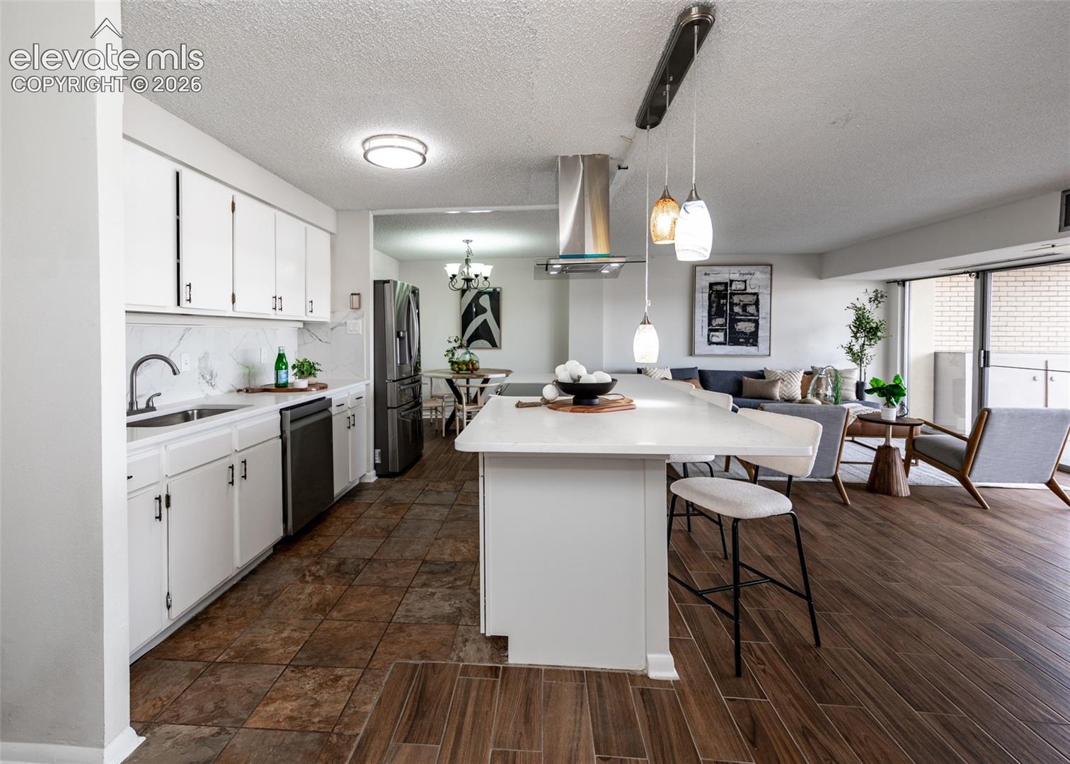 Photo 7 of 411 Lakewood Circle #B430, Colorado Springs