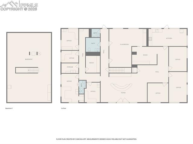 350 Pine St, Woodland Park, CO 80863