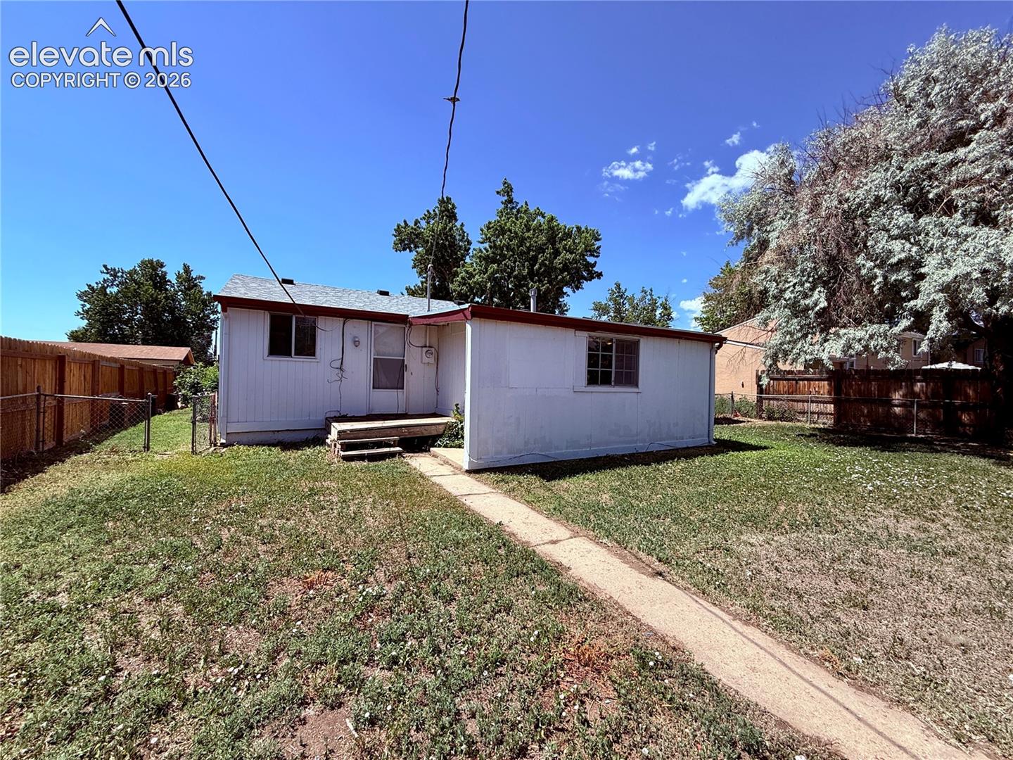 Photo 31 of 1315 Maxwell Street, Colorado Springs