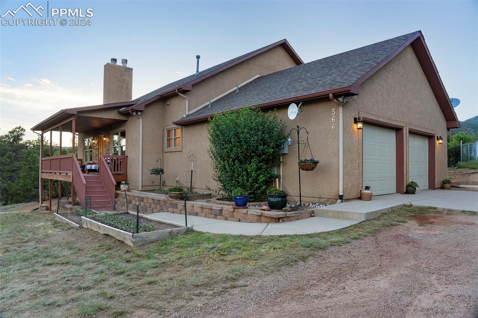 Photo 13 of 5660 Sandy Creek Heights, Colorado Springs
