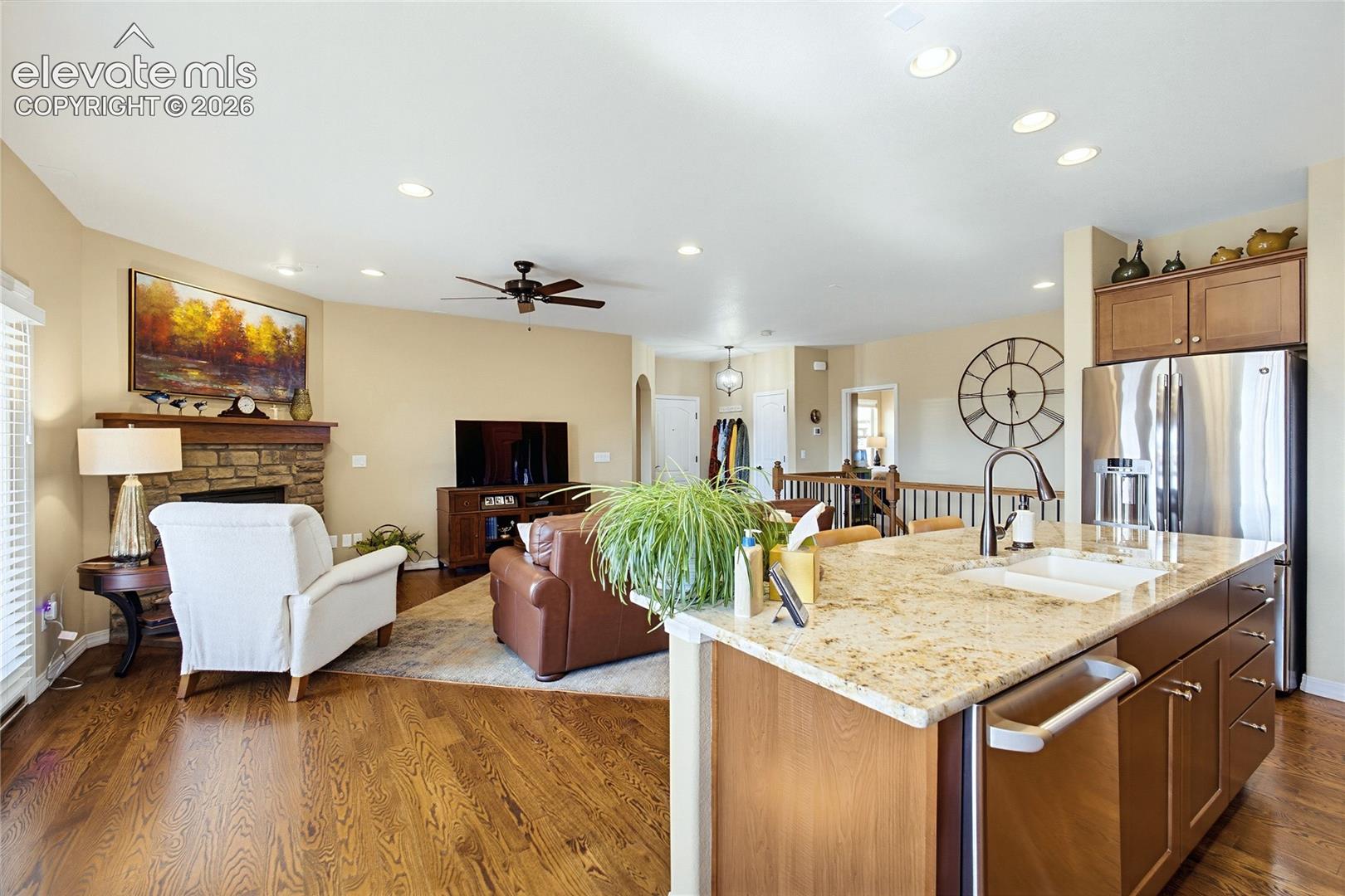 Photo 10 of 13060 Cupcake Heights, Colorado Springs