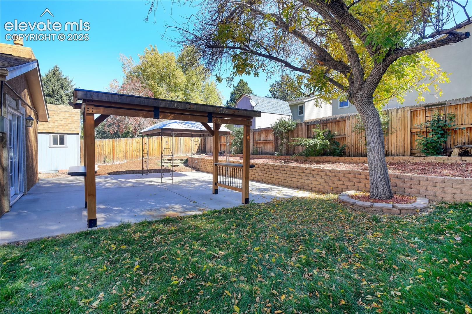Photo 38 of 6425 Galway Drive, Colorado Springs