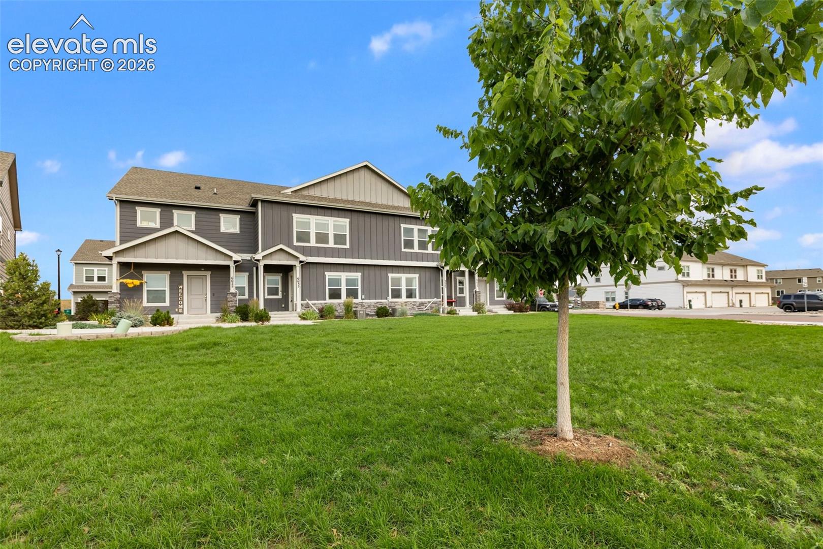 Photo 43 of 6635 Carriage Meadows Drive, Colorado Springs