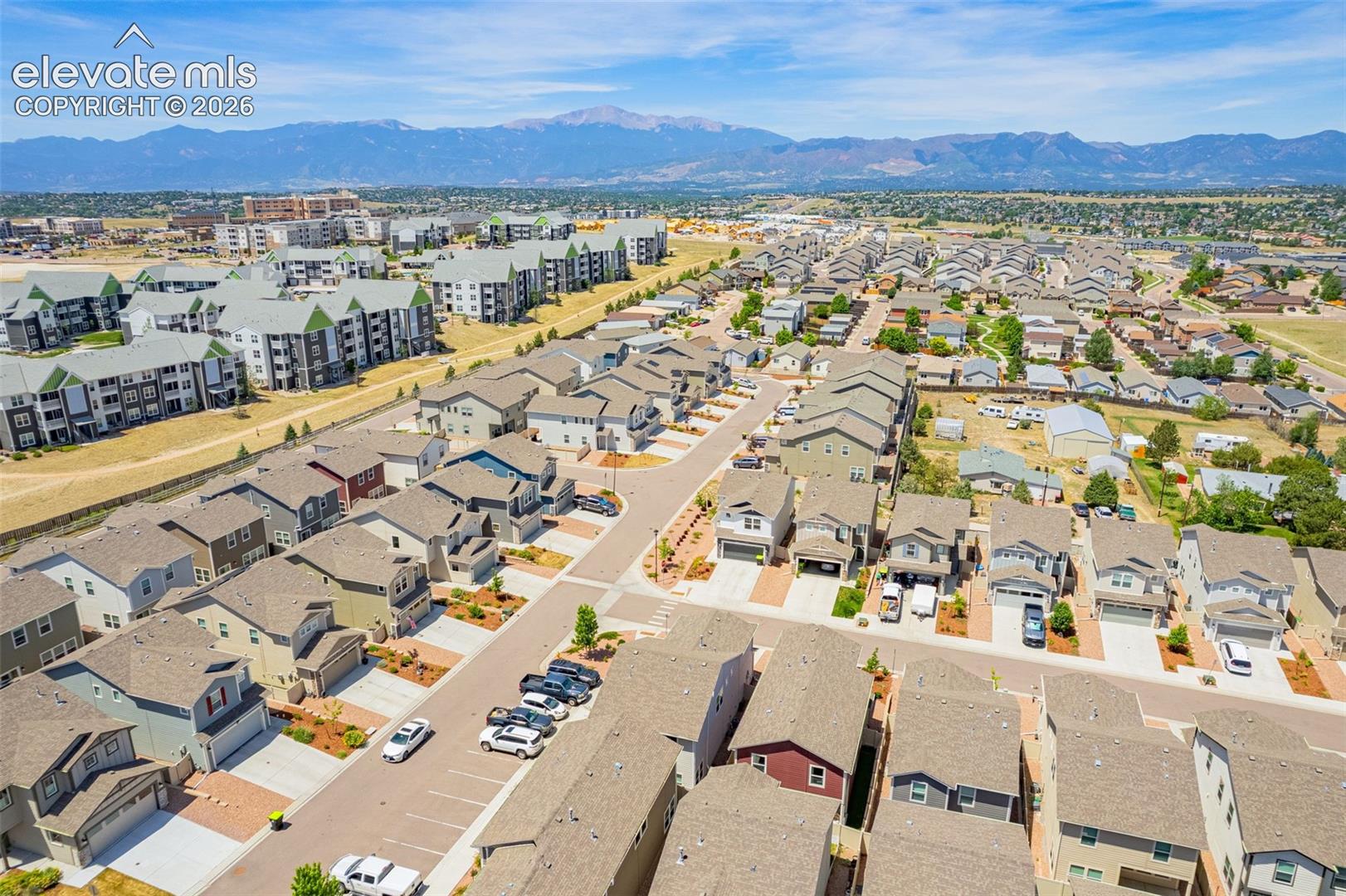 Photo 35 of 7827 Lathrop View, Colorado Springs