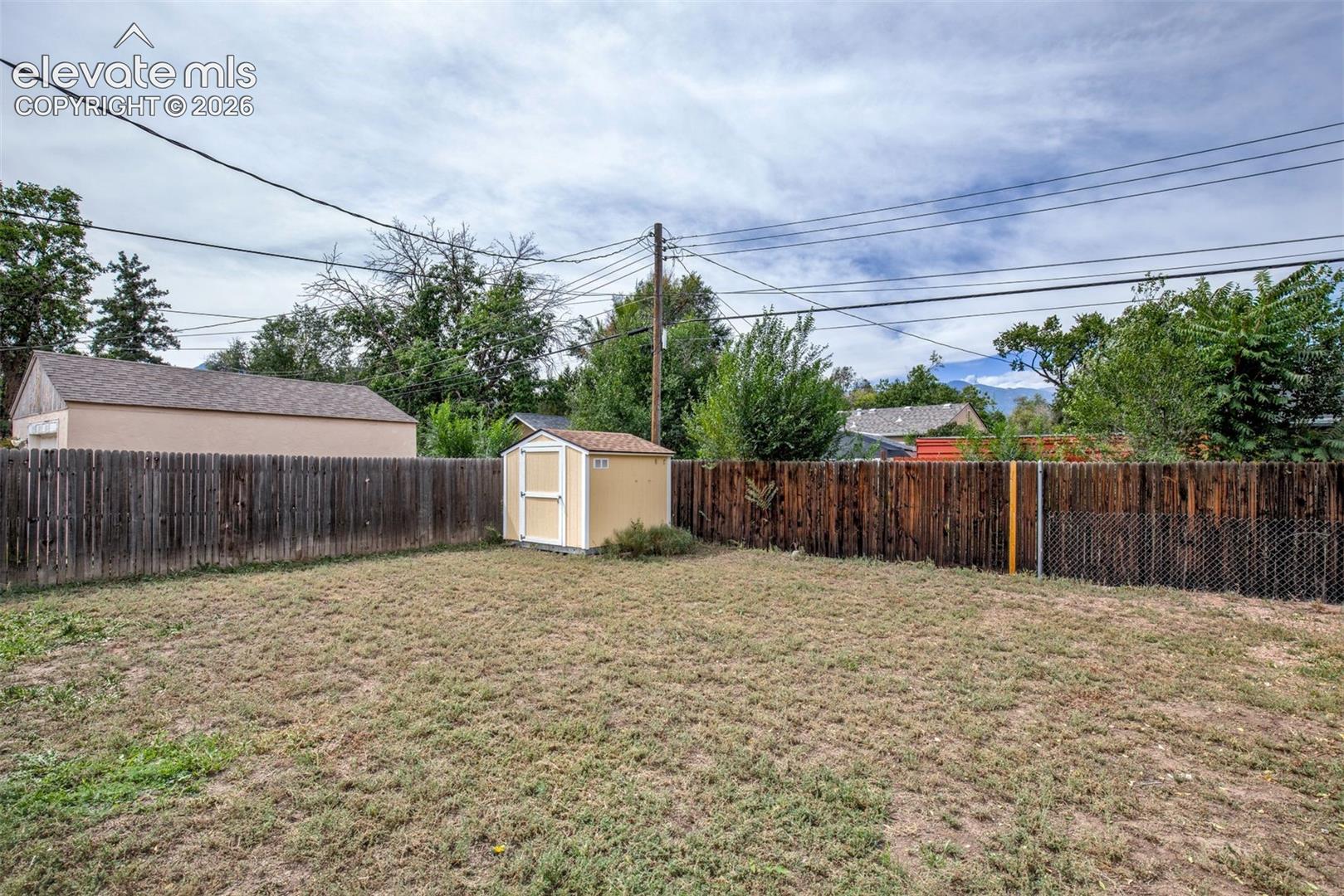 Photo 29 of 622 Warren Avenue, Colorado Springs