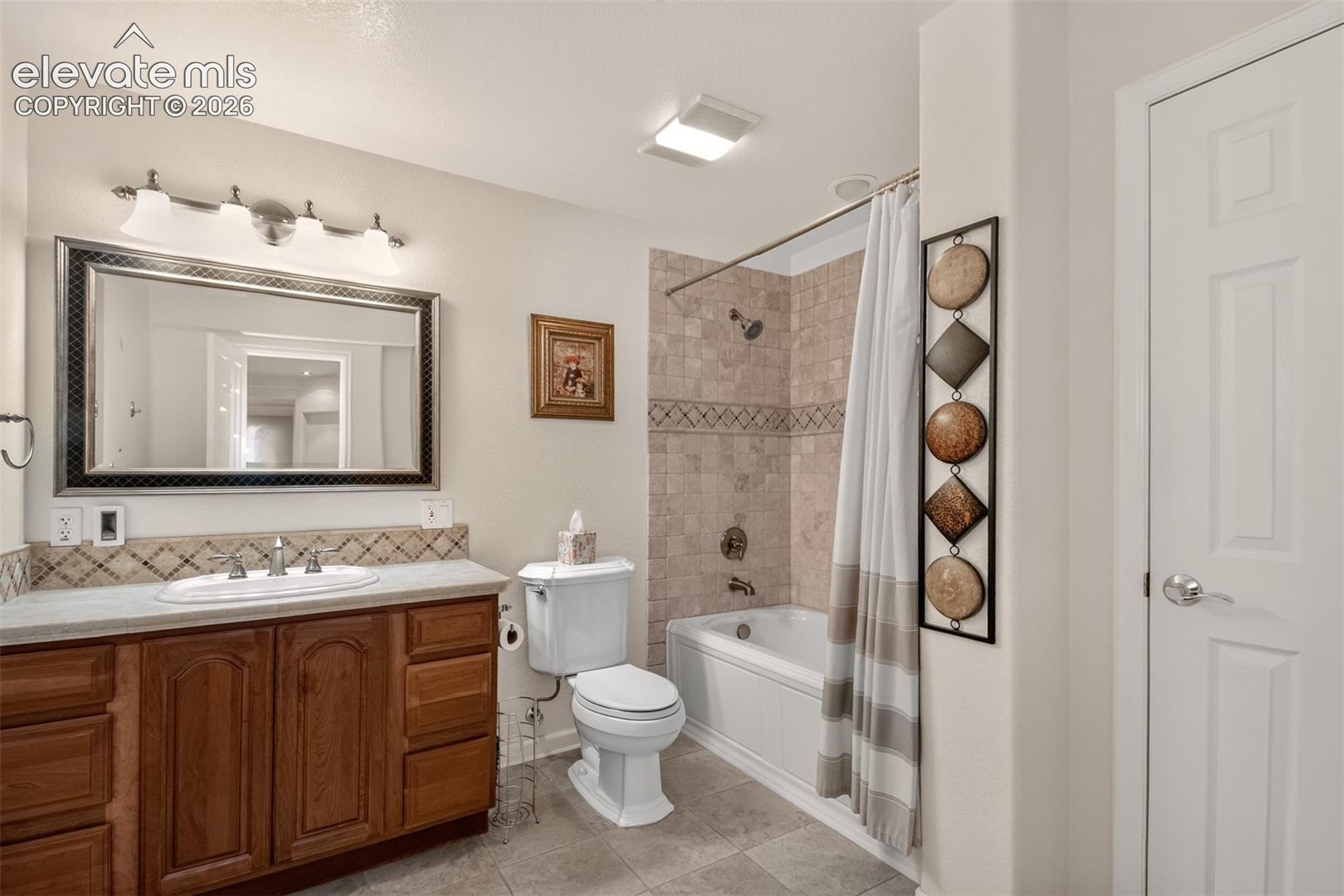 Photo 39 of 387 Fox Run Circle, Colorado Springs
