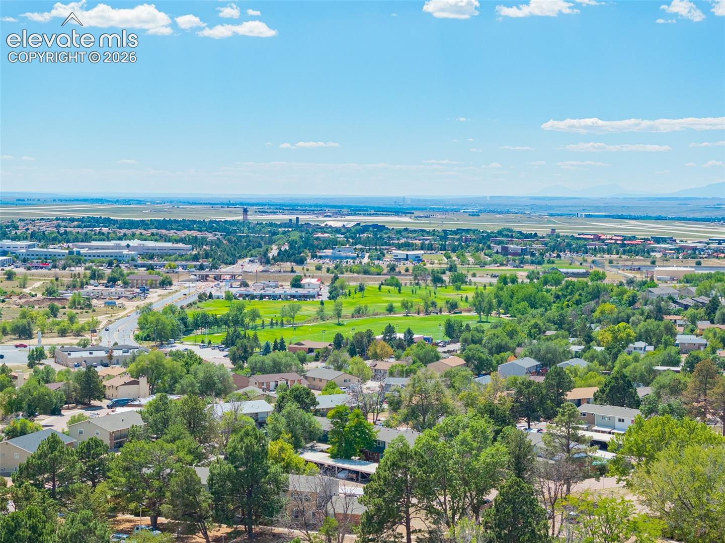 Photo 22 of 1220 Soaring Eagle Drive, Colorado Springs