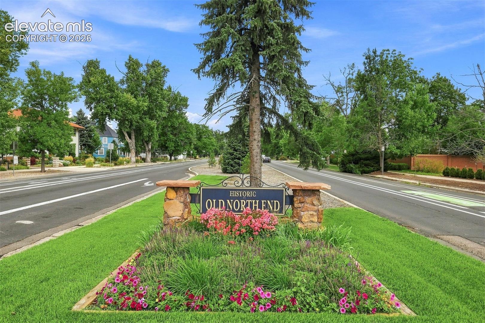 Photo 40 of 1623 N Weber Street, Colorado Springs
