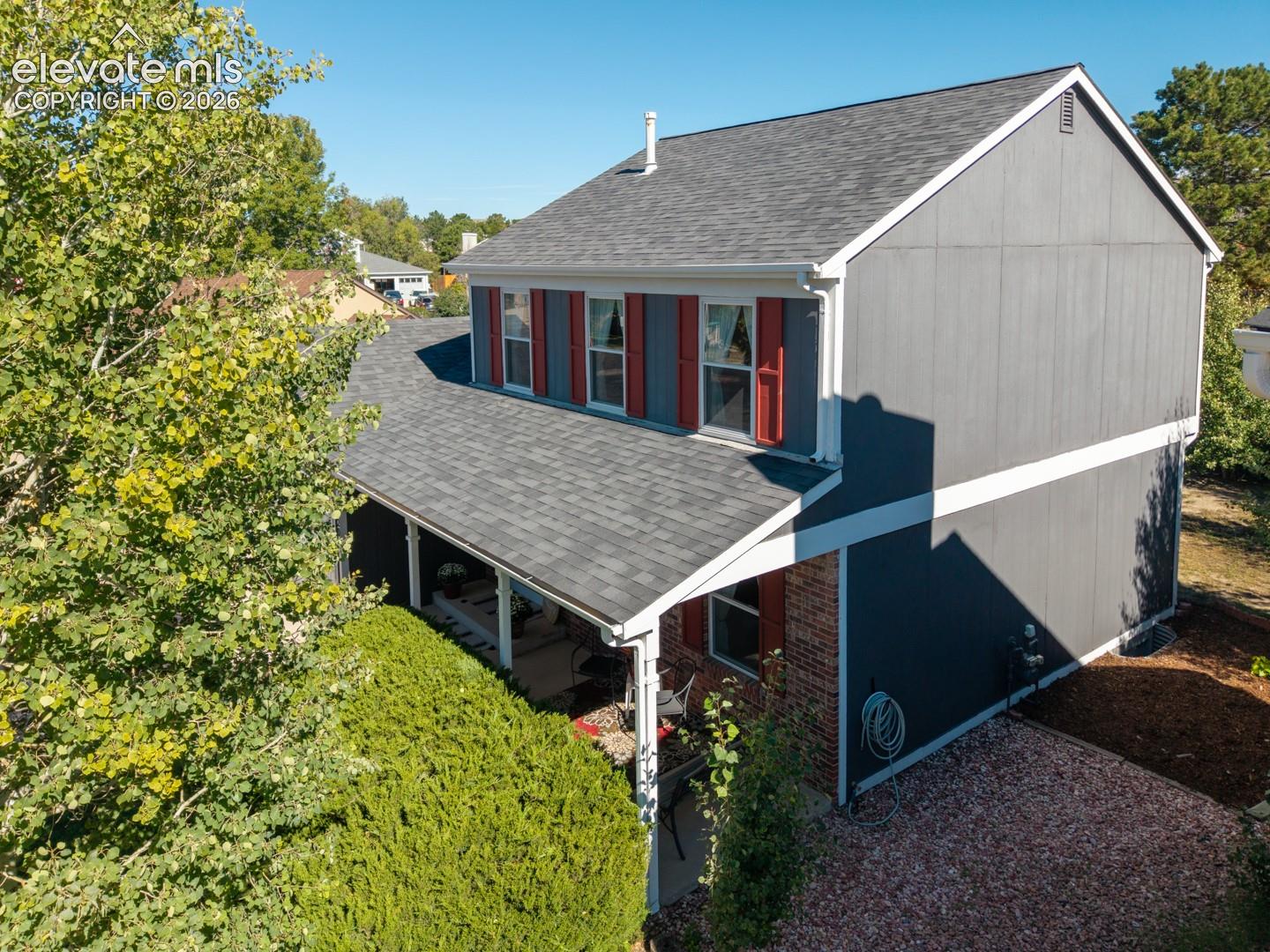 Photo 33 of 3420 Excelsior Drive, Colorado Springs