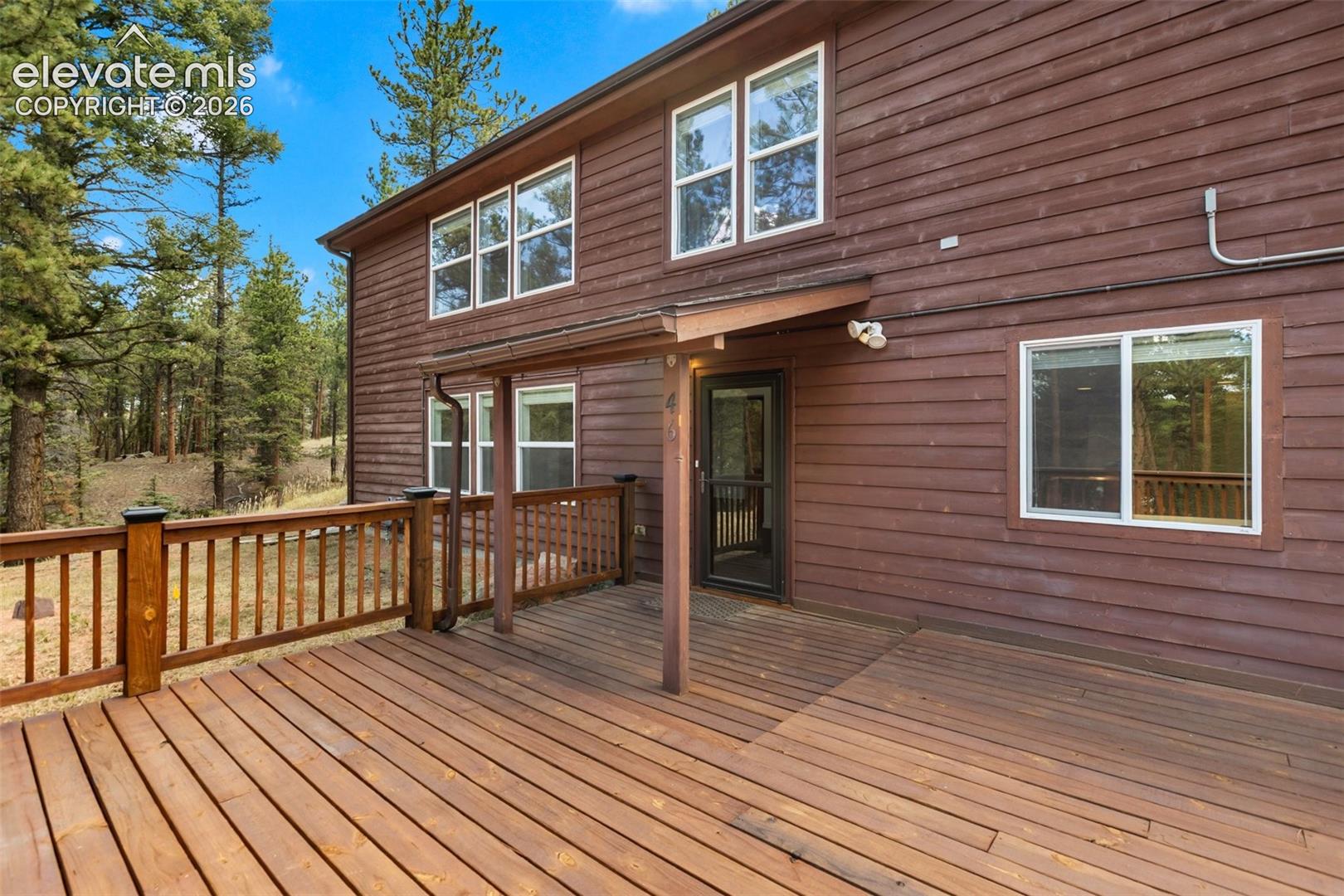 46 Kingston Cir, Florissant, CO 80816