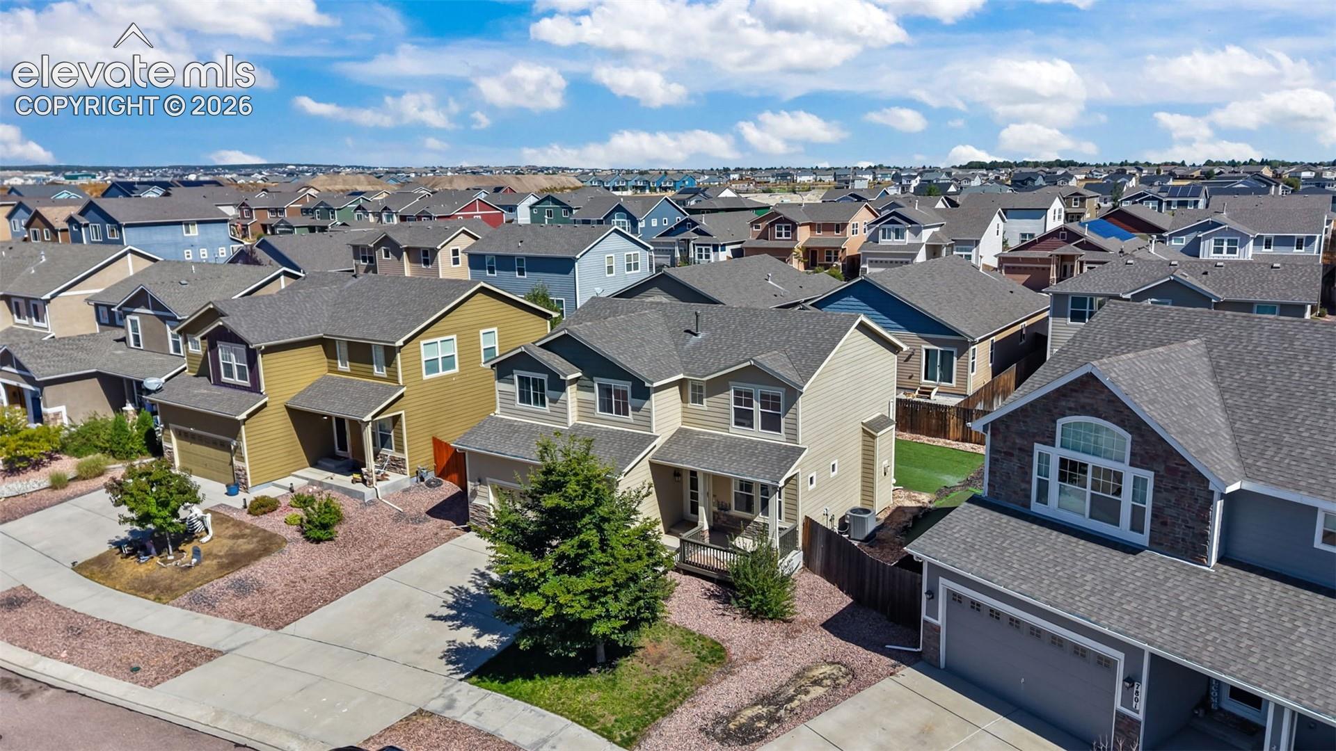Photo 46 of 7815 Dry Willow Way, Colorado Springs