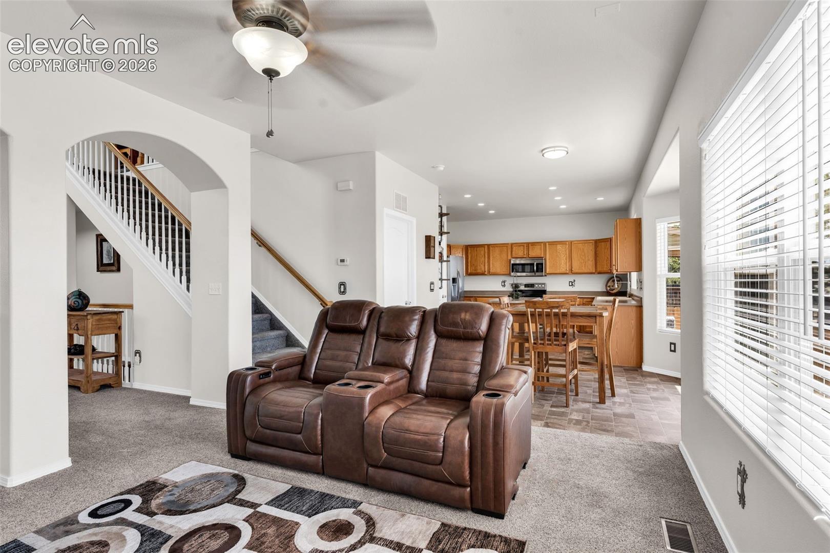 Photo 14 of 1683 Woodpark Drive, Colorado Springs