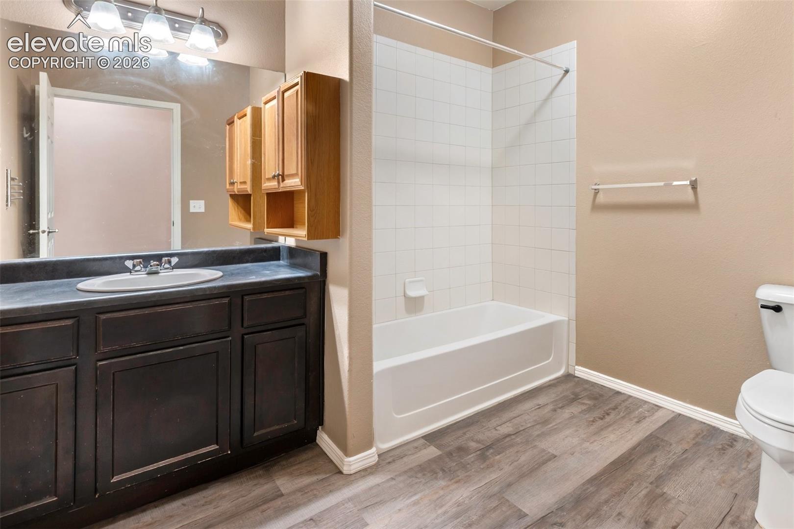 Photo 11 of 4790 Wells Branch Heights #101, Colorado Springs
