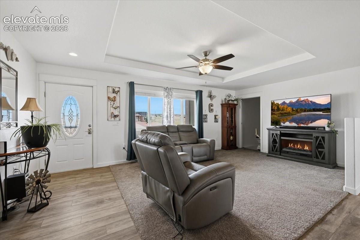 Photo 16 of 1516 N Platteville Boulevard, Pueblo West
